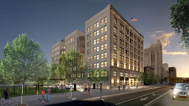 Sbe Plans for a Debut in Detroit; More Hotel Projects...