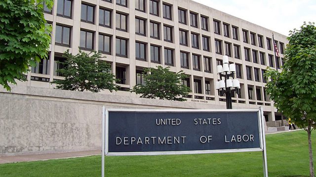 U.S. Department of Labor Issues Final Joint Employer Rule