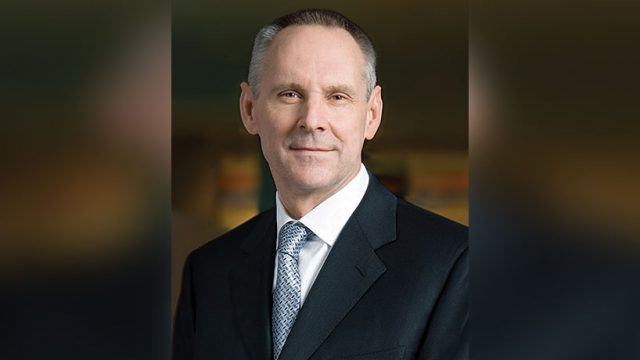 John Davison Named President/CEO of Four Seasons