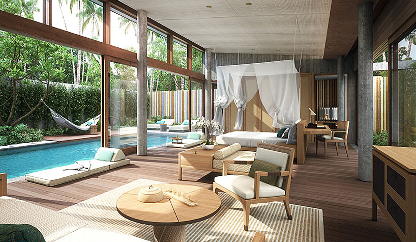 The brand already has a strong presence in the Asia-Pacific, with Alila Dalit Bay Villa scheduled to open in 2020.