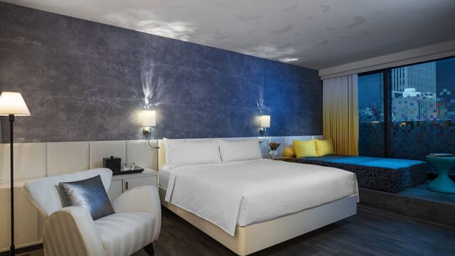 Makeover Monday: Six Hotels Sport New Looks