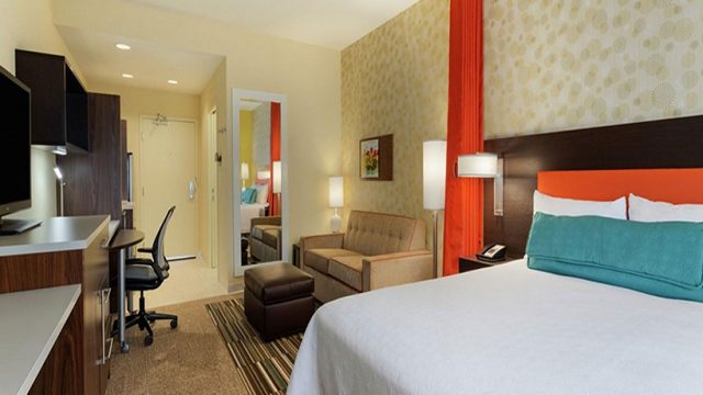 Hilton’s First Modular Opens in San Francisco; More Openings