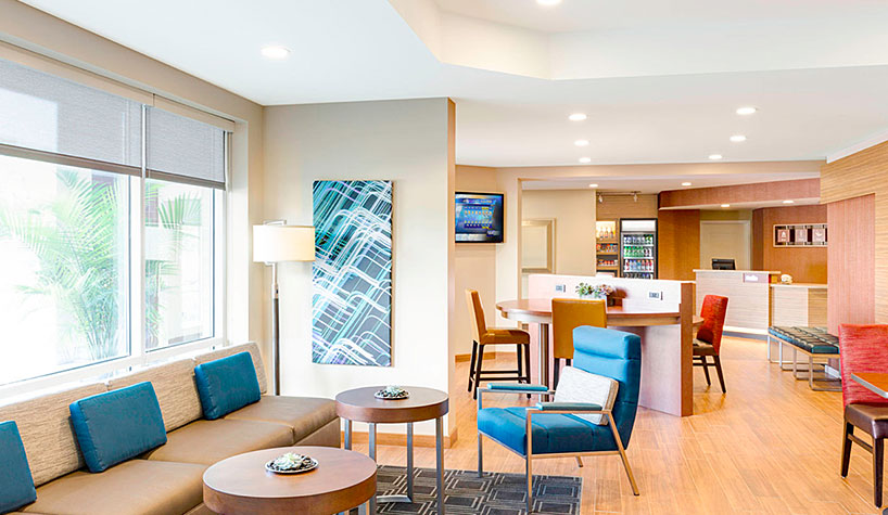 TownePlace Suites by Marriott Cedar Rapids/Marion