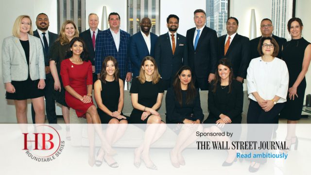 2019 WSJ Roundtable: Educating Tomorrow's Leaders, Part 1