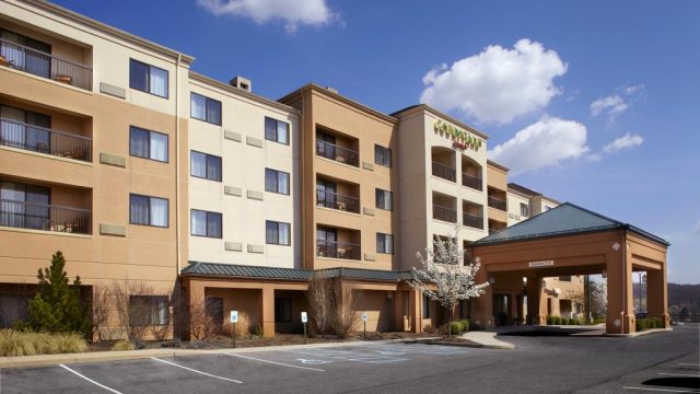 Chatham Lodging Trust Sees Dip in Q2