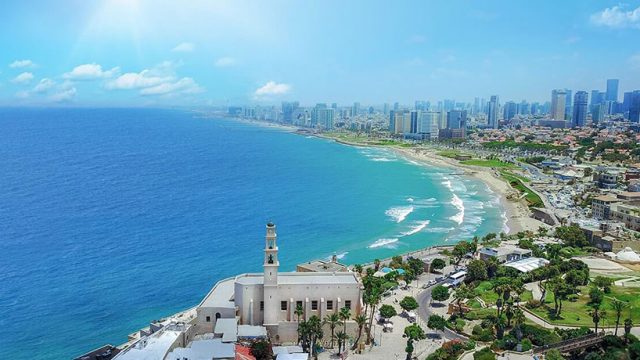 Israel’s Rise in Tourism Leads to an Increase in Hotel Openings & Renovations