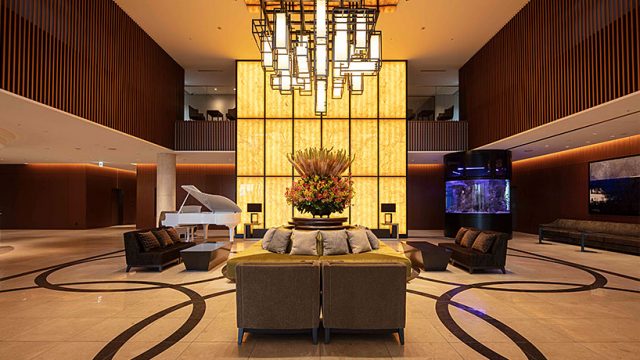 Hyatt Place, SureStay, CitizenM Make Debuts; More Asia Openings