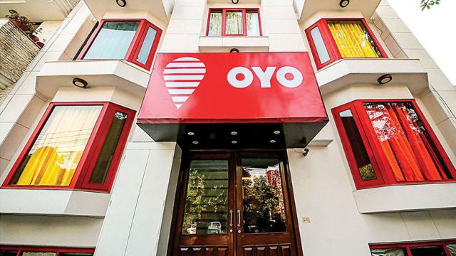 OYO Hotels & Homes Buys Danamica to Drive Dynamic Pricing