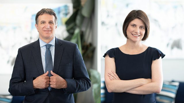 Execs on the Move: NewcrestImage, ALHI, Sbe, Noble House