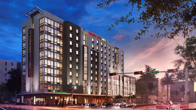 The South Heats Up with Hotel Openings