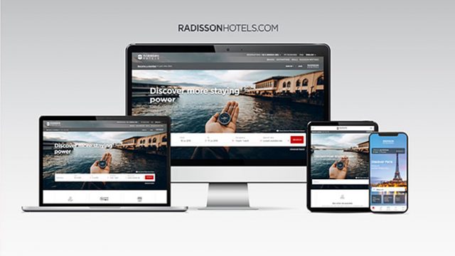 Radisson Hotel Group Launches New Multi-Brand Platform