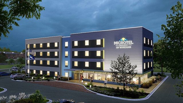 Microtel by Wyndham Plots Growth with Moda Prototype