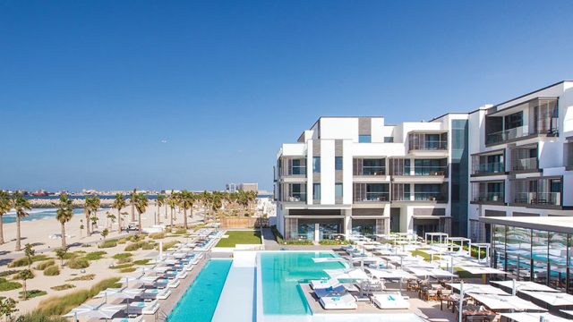 Nikki Beach Hotels & Resorts Joins Global Hotel Alliance