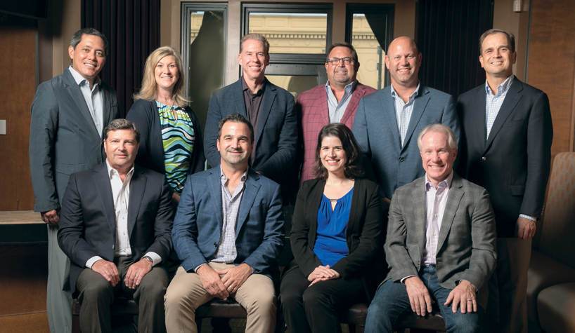 “Beyond the Boardroom: How Does Doing Social Good Benefit the Industry?” provided 10 industry executives to share how and why their companies practice social responsibility.