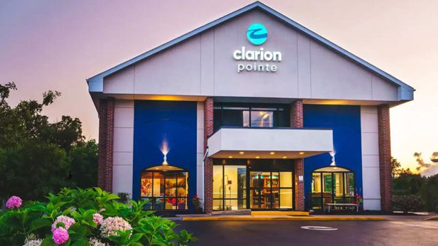 Clarion Pointe Marks First Anniversary With 40+ Hotels In The Pipeline