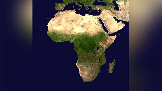 Travel & Tourism on the Rise in Africa