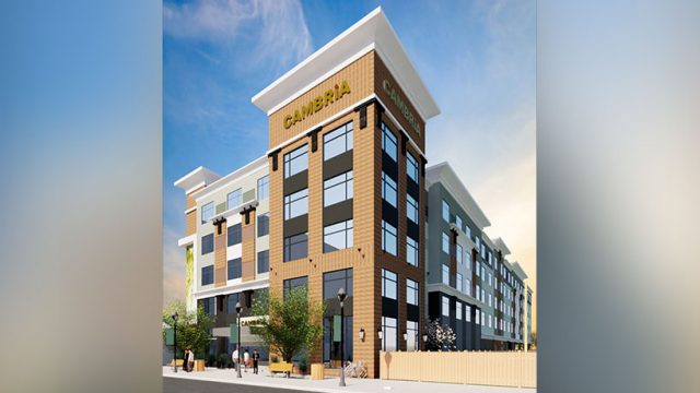 Cambria Hotels Plans Midwest Expansion