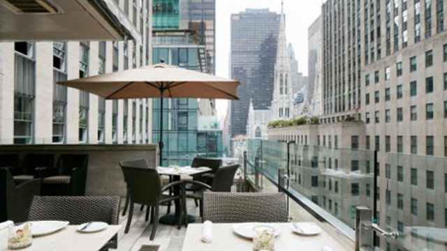 Radisson Opens Two in NYC, Has Another in the Works