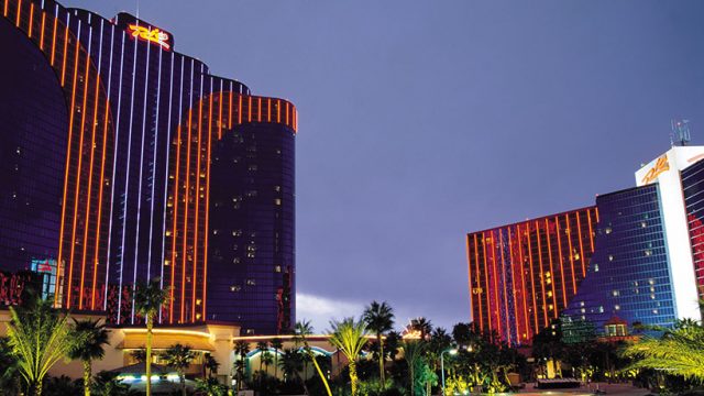 Caesars Entertainment to Sell the Rio for $516.3M