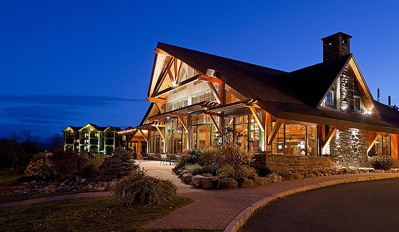 Chesapeake Hospitality recently entered into a management agreement for the 244-room Crowne Plaza in Lake Placid, NY.
