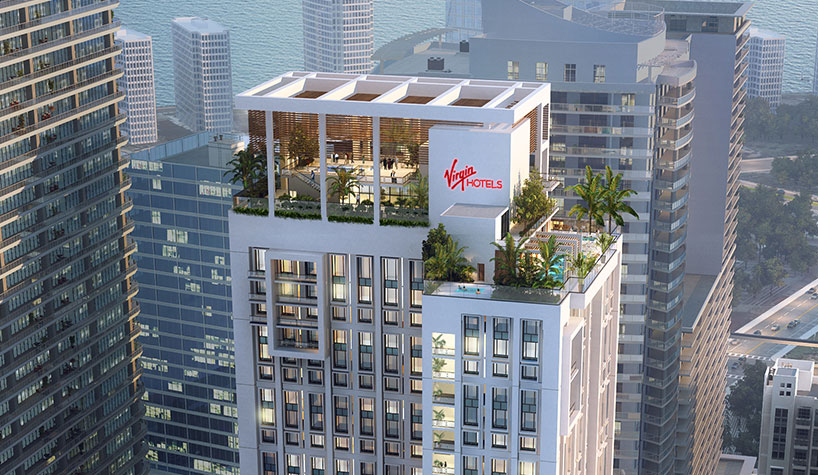 Virgin Hotels Miami