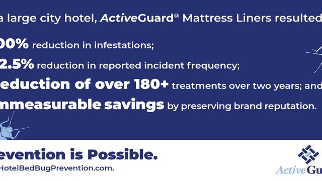 ActiveGuard Saves Large Metro Hotel $500,000 Per Year