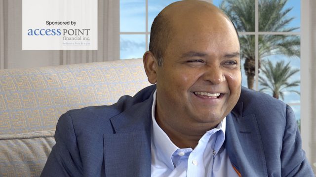 2019 Lodging Conference Recap - Interview with Dilip Petigara 2019 Lodging Conference Recap - Interview with Dilip Petigara