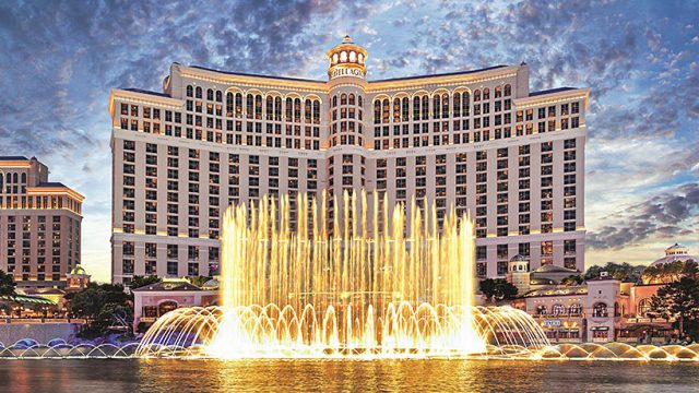 MGM Monetizes Bellagio, Sells Circus Circus, in $5B Deals