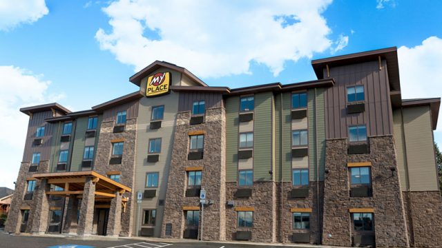 My Place Hotels of America Opens Three Properties