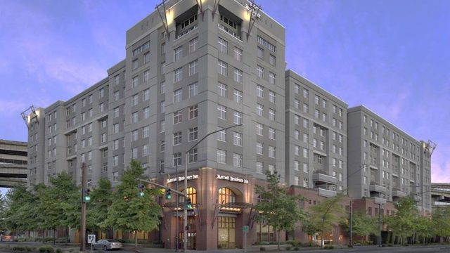 Summit to Acquire Four West Coast Hotels For $249M