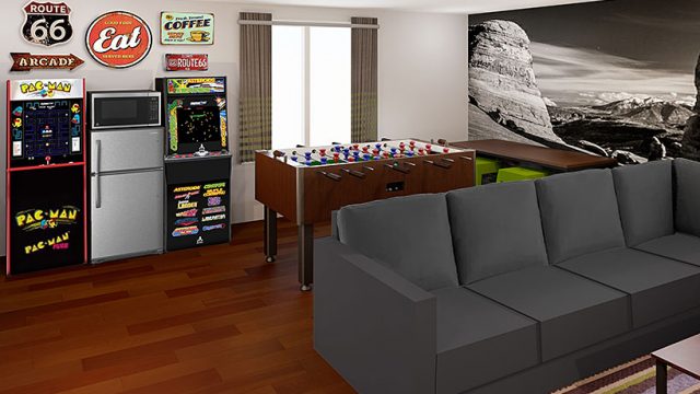 Super 8 Unveils Shared Room Concept ROOM8