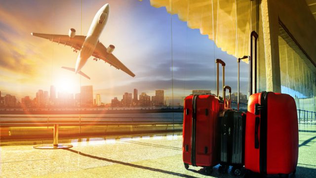 Tripadvisor: 55% of Americans Planning Holiday Travel