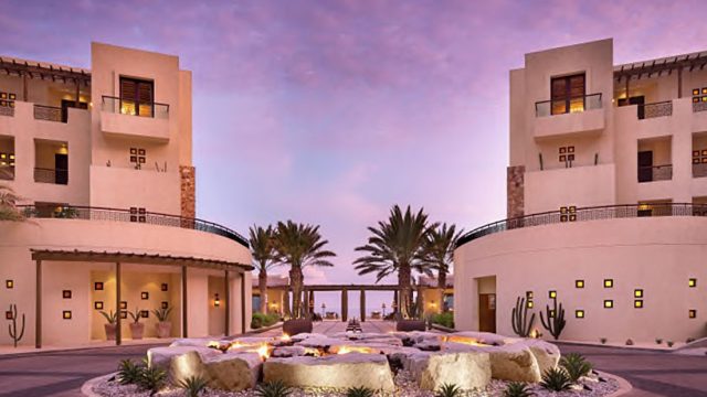 Waldorf Astoria Opens First Resort in Mexico; More…