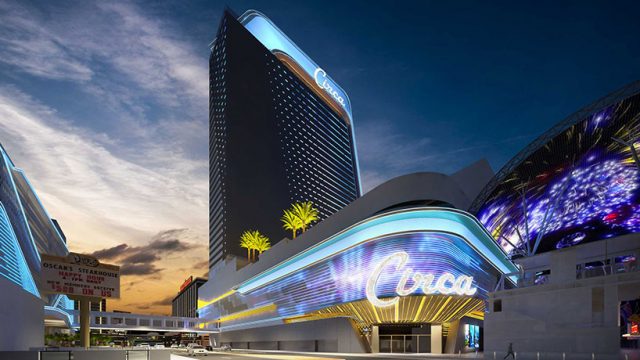 New Resort Coming to Downtown Las Vegas; More Hotels in the Works