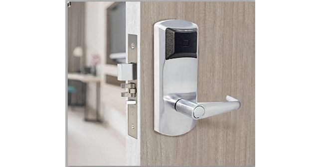 How Upgrading to RFID Door Locks Delivers Guest Satisfaction and Efficiency to Hotel Operators