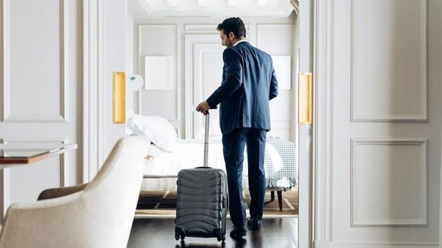 Report: Domestic Leisure Travel Carries Weak Business, International Segments
