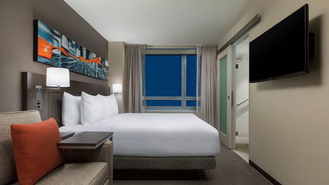 Two Hotels Open in NYC; More in the Northeast...