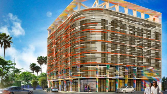 Hotels are in the Works in Miami, Tampa