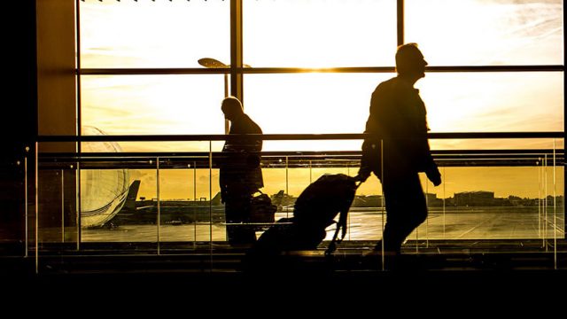 PwC Survey: Travelers Are on the Move Again