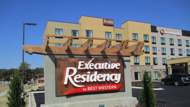 Best Western Offers Relief to its Hoteliers