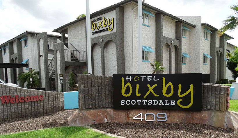 Hotel Bixby Scottsdale, a BW Signature Collection by Best Western