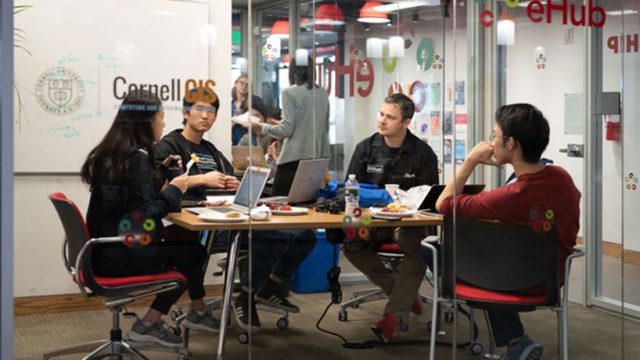 HB EXCLUSIVE: At Hospitality Hackathon, Students Challenged to Revolutionize the Customer Journey