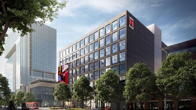 CitizenM Plans Global Expansion in 2020