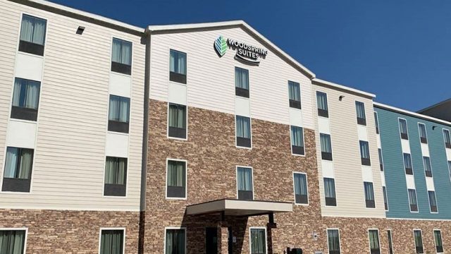 Choice Hotels Looks to Extended-Stay, Midscale to Weather the Storm
