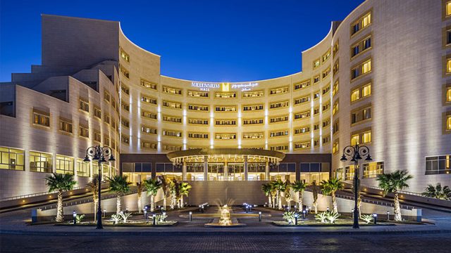 Millennium Hotels Plans 25 Hotels by 2025 in Saudi Arabia