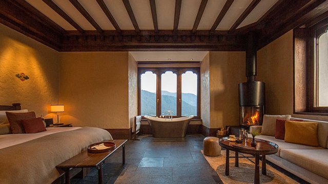 Small Luxury Hotels of the World Adds 5
