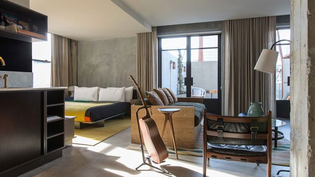 Ace Hotel Group Consolidates Ownership