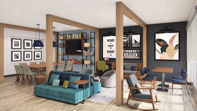 Choice Hotels Intros Extended-Stay Brand—Everhome Suites