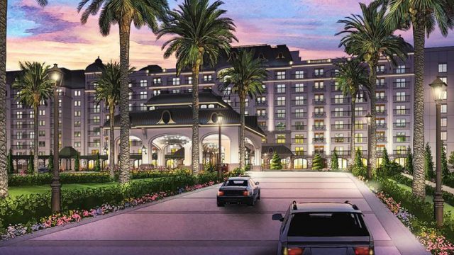 Disney's Riviera Resort Debuts; More Openings in FL