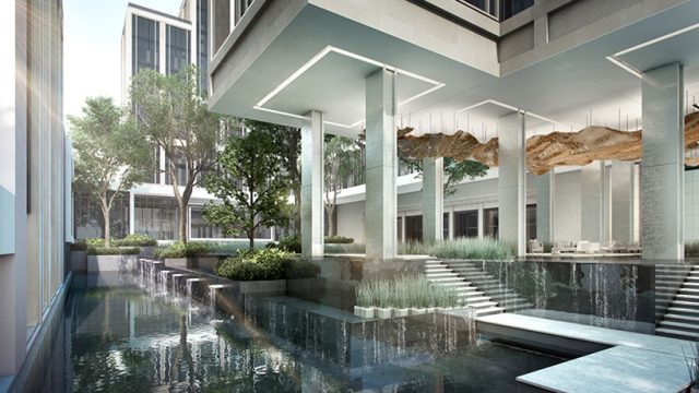 Four Seasons to Debut New Hotels and Private Residences in 2020